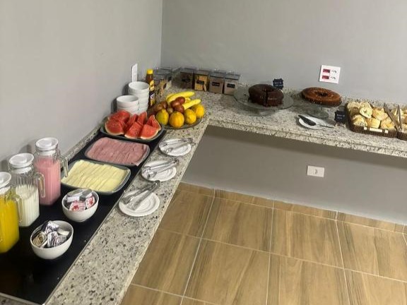 Unity Hoteis - Votorantim